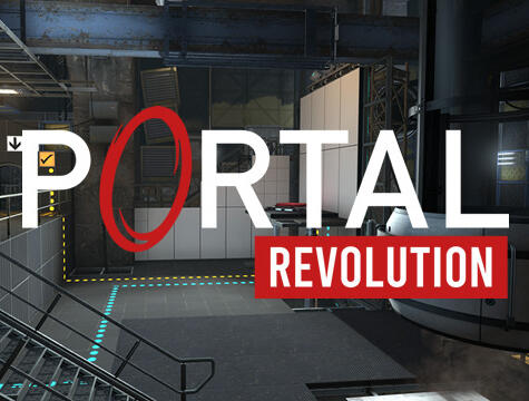 Portal: Revolution