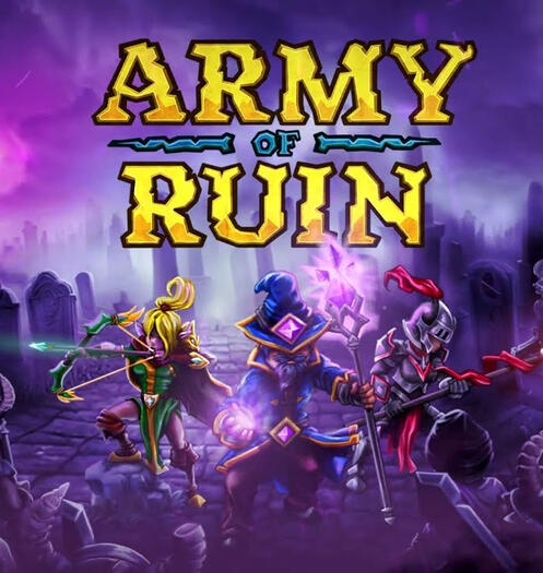 Army of Ruin