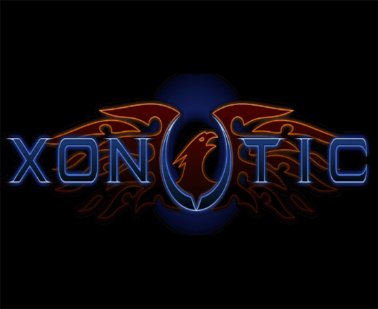 Xonotic