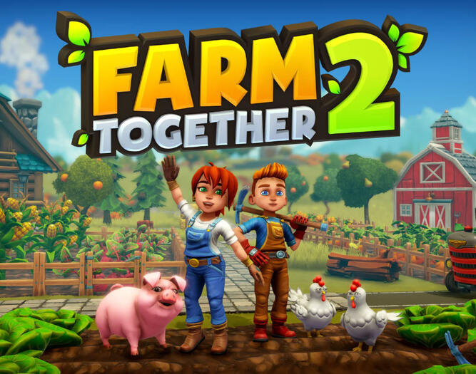 Farm Together 2