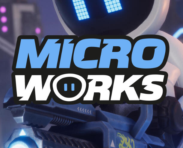 MicroWorks